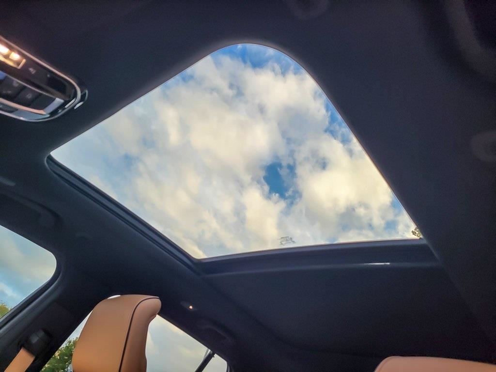 2022 Jeep Grand Cherokee Summit 4xe photo 6