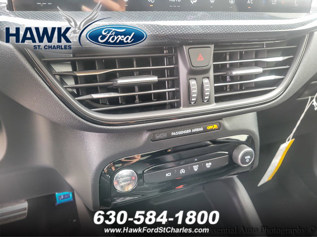 2024 FORD ESCAPE - Image 15