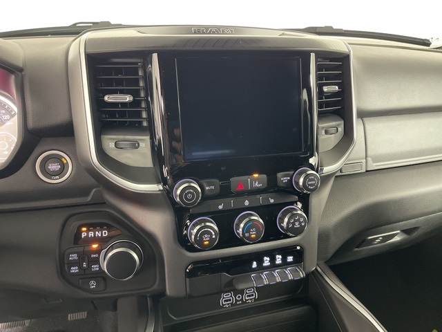 2025 Ram 1500 Big Horn Lone Star photo 13