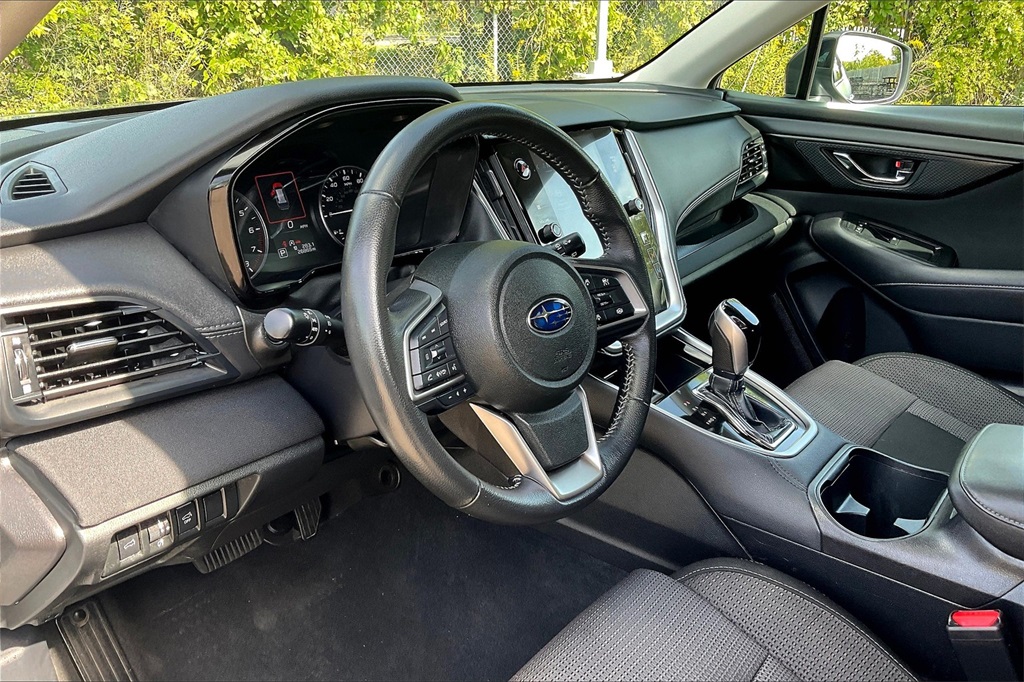 2023 Subaru Outback Premium photo 12