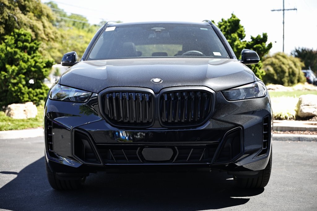 2026 Bmw X5 sDrive40i photo 10