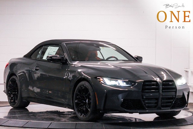 New 2026 BMW M4 Competition xDrive Coupe in Calabasas #TCU96106 | Bob ...