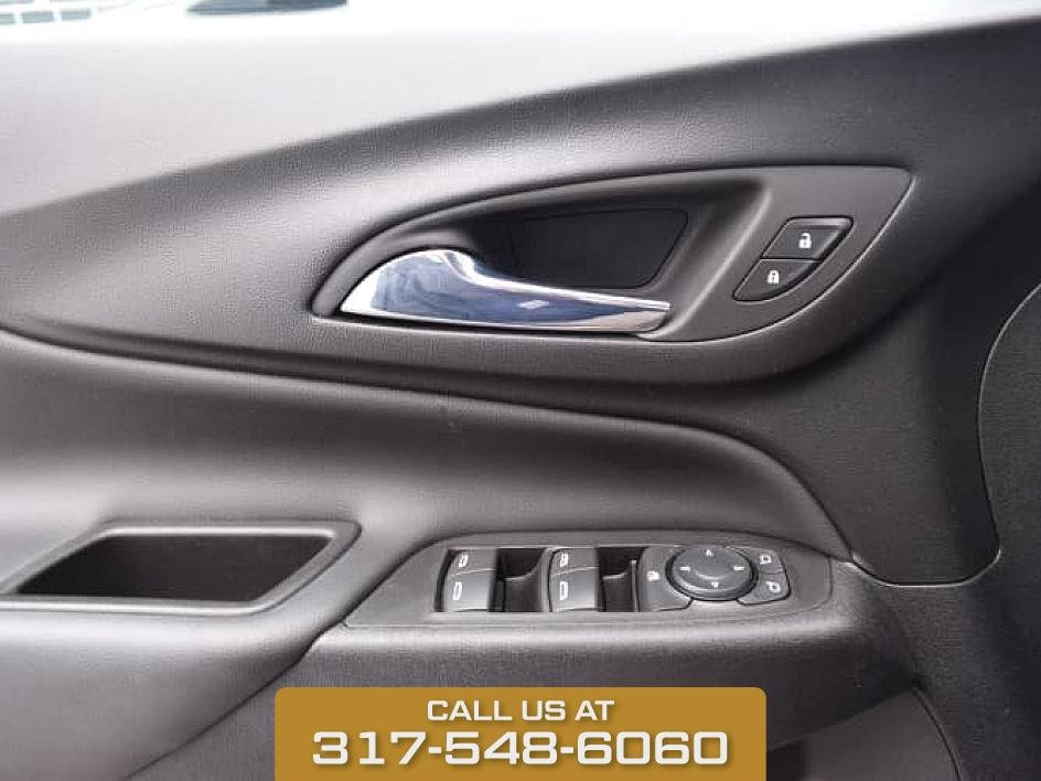 2023 Chevrolet Equinox LT photo 35