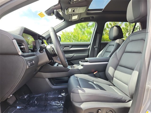 2026 Gmc Terrain Elevation photo 16