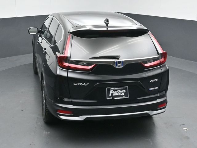 2020 HONDA CR-V - Image 50