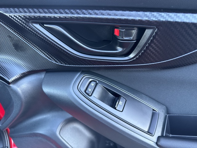 2023 Subaru Crosstrek Base photo 15