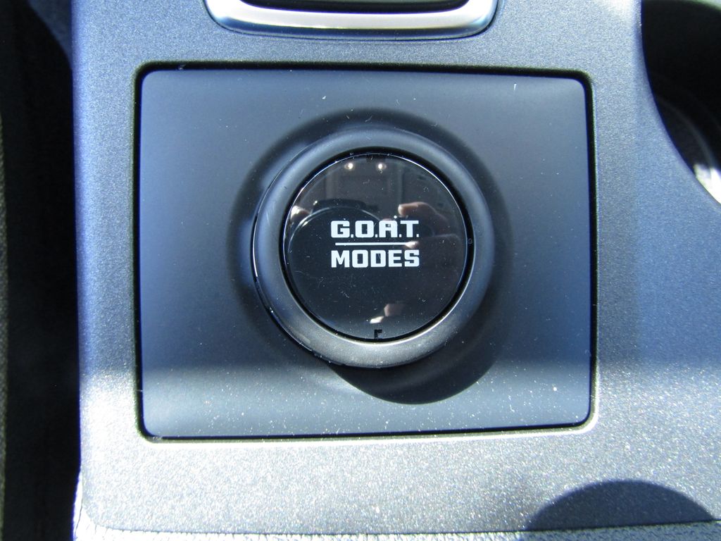 2025 Ford Bronco Sport Big Bend photo 24