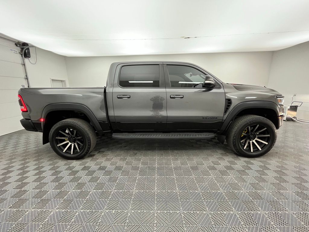 2022 Ram 1500 TRX photo 9