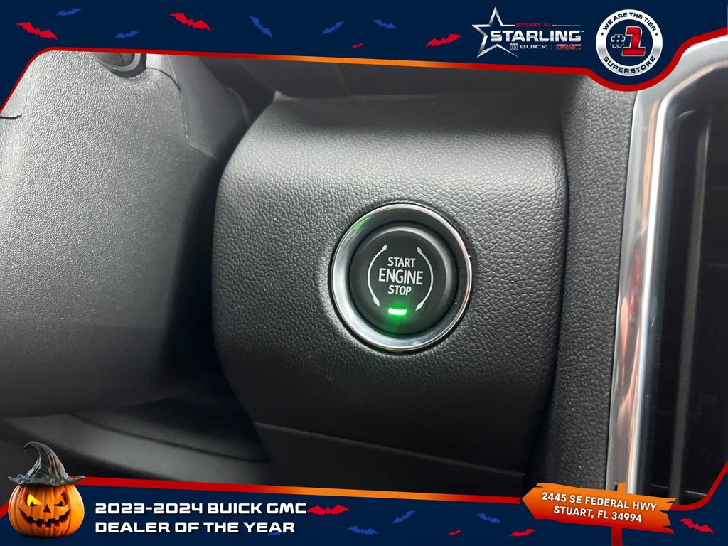 2026 Gmc Acadia Elevation photo 29
