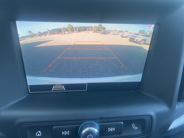 2024 Gmc Terrain SLE photo 13