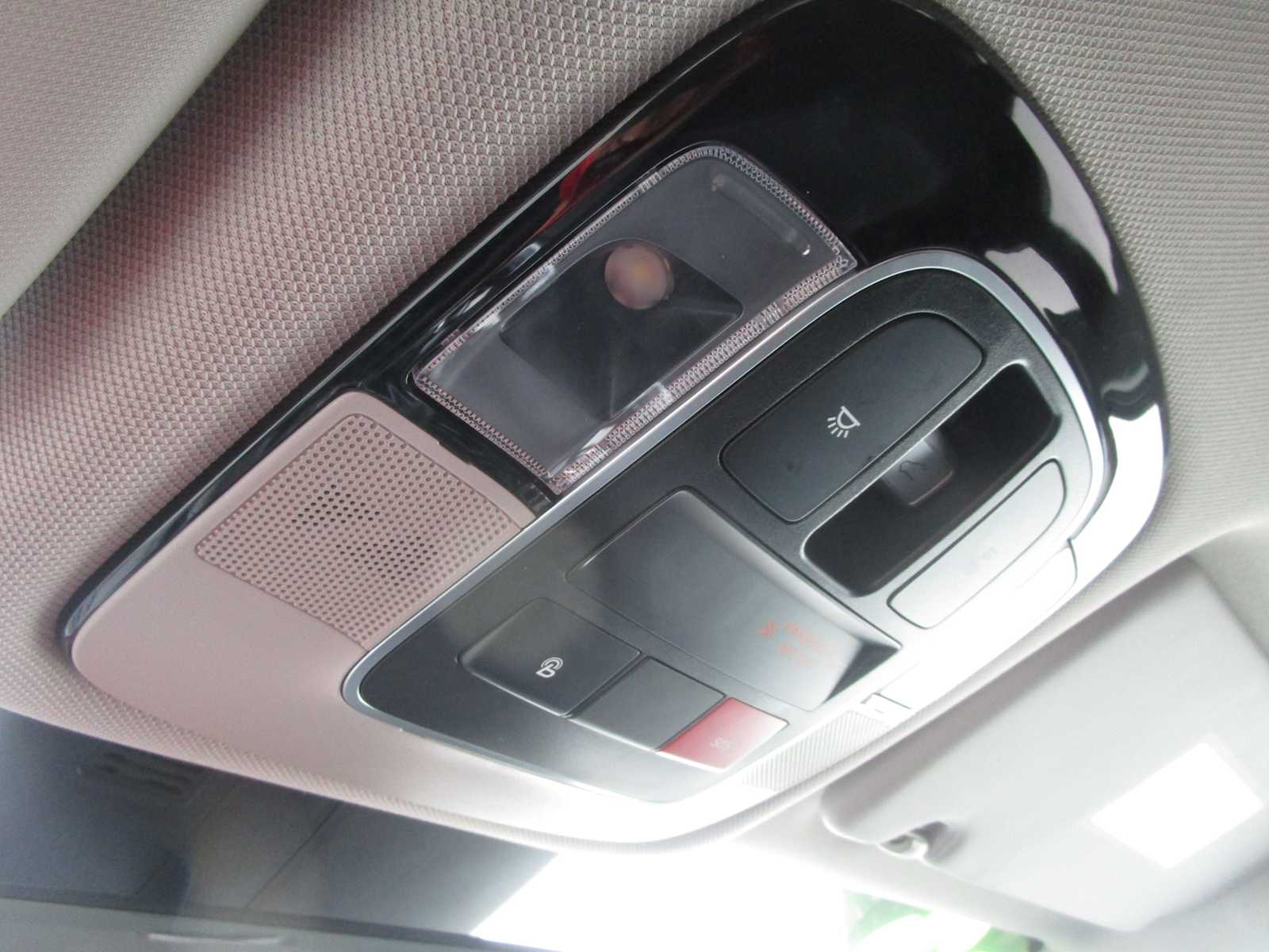 2022 Hyundai Tucson SEL photo 25