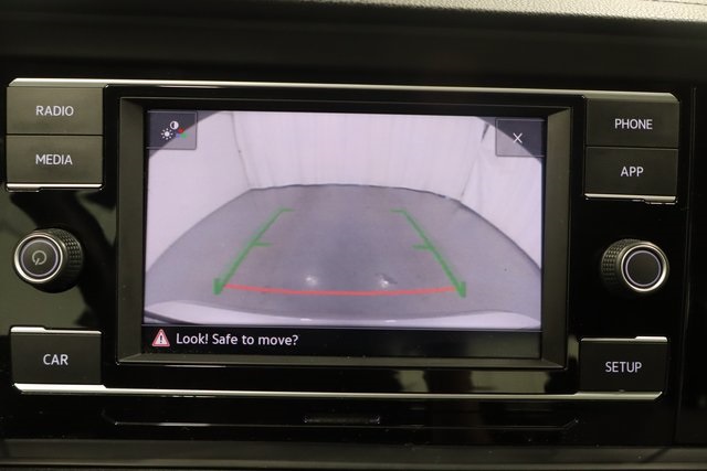 2019 Volkswagen Jetta 1.4T R-Line photo 19