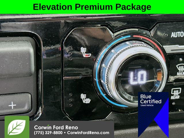 2022 Gmc Sierra 1500 Elevation photo 18