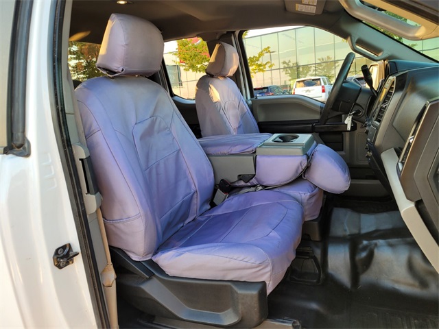 2018 Ford F-150 XL photo 15