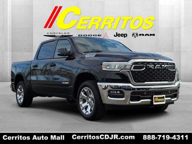 2026 RAM Ram 1500 Pickup Big Horn/Lone Star's photo