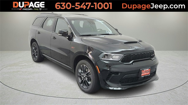 2026 Dodge Durango GT Plus's photo