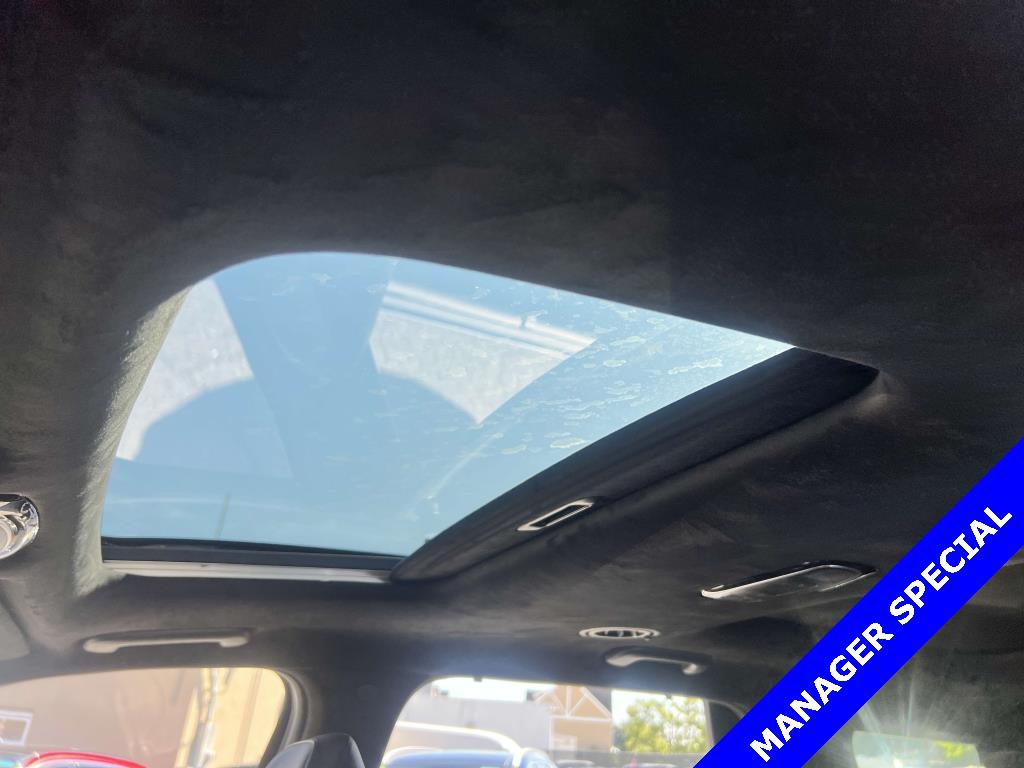 2022 Hyundai Palisade Calligraphy photo 17