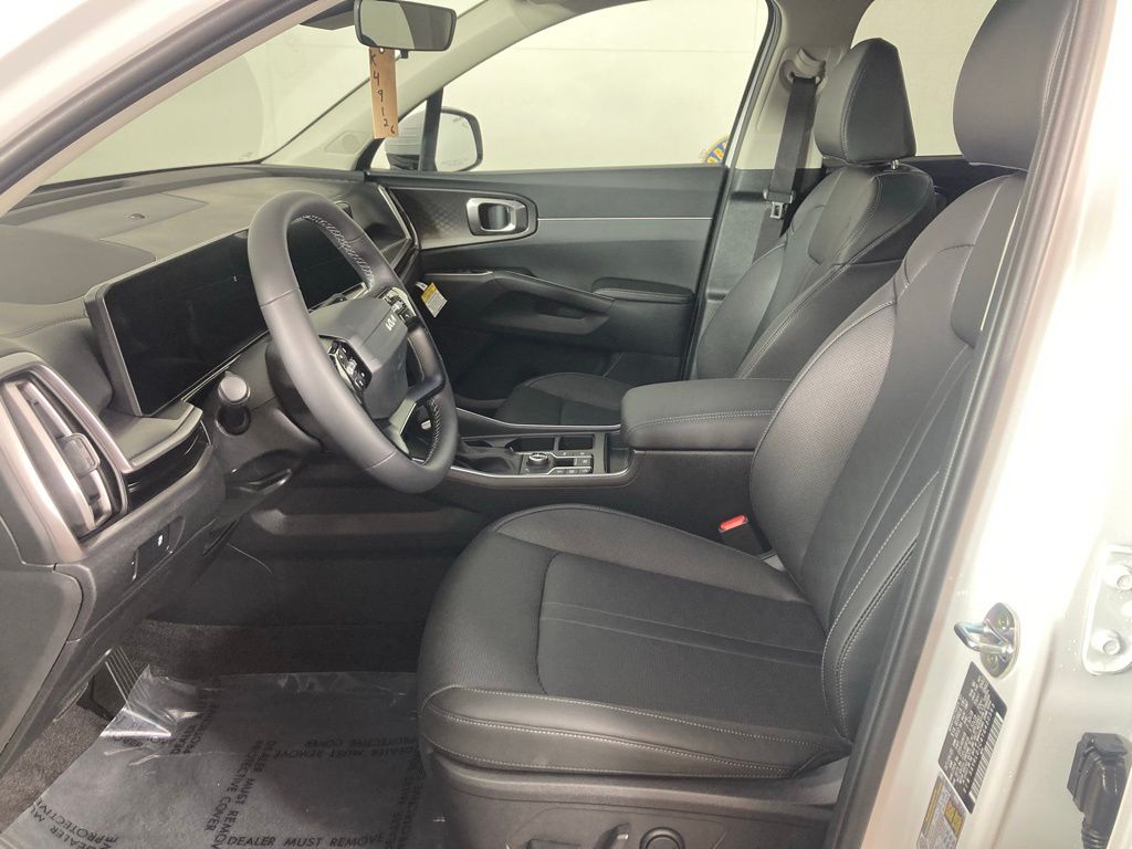 2026 Kia Sorento S photo 4