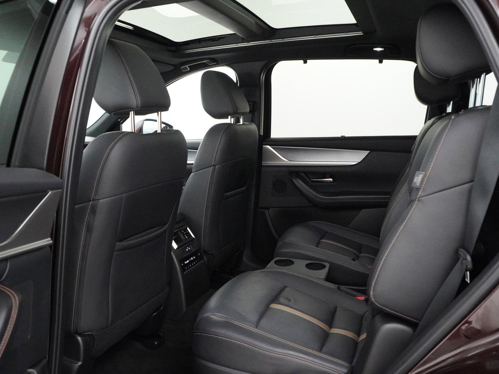 2024 Mazda CX-90 Premium Plus photo 16