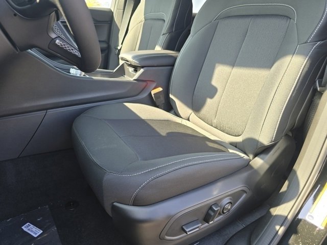 2025 Jeep Grand Cherokee Laredo X photo 4