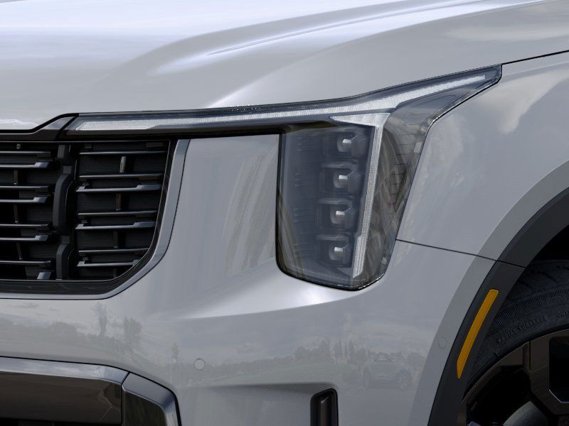 2026 Kia Sorento X-Line SX Prestige photo 9