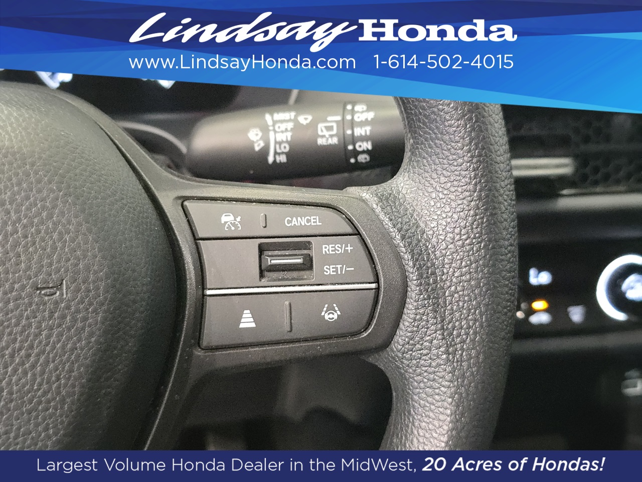 2024 Honda HR-V LX photo 10