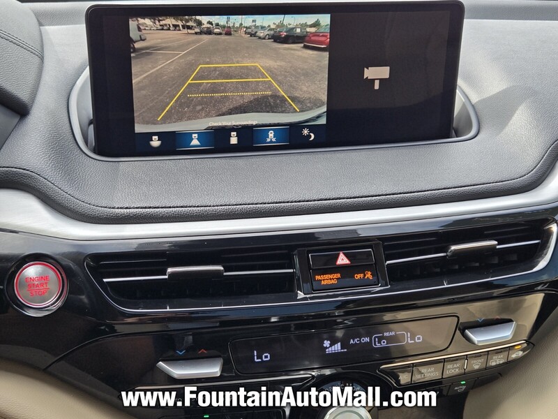 2023 Acura MDX photo 19