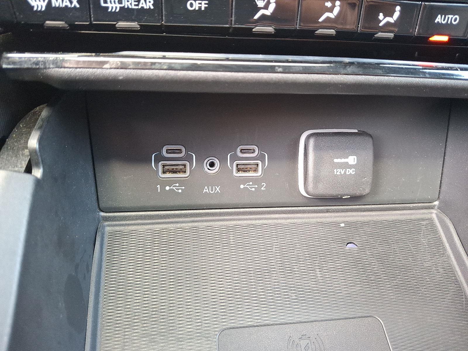 2023 Jeep Grand Cherokee Altitude X photo 22