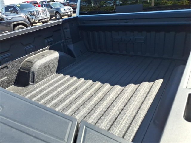 2026 Gmc Sierra AT4 photo 8