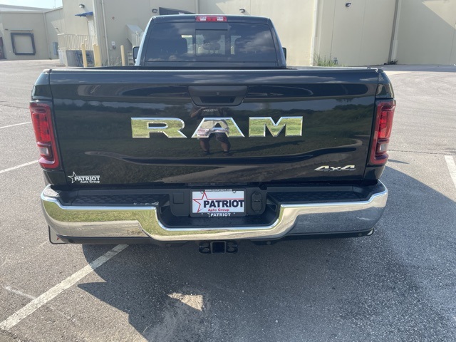 2026 Ram 3500 Tradesman photo 5