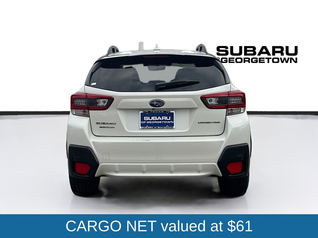 2020 Subaru Crosstrek Premium photo 4