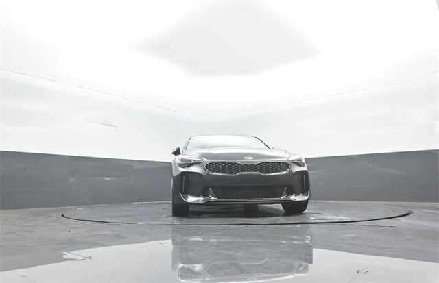 2020 Kia Stinger GT photo 27