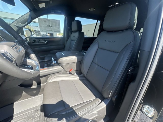 2025 Gmc Yukon XL Denali photo 11