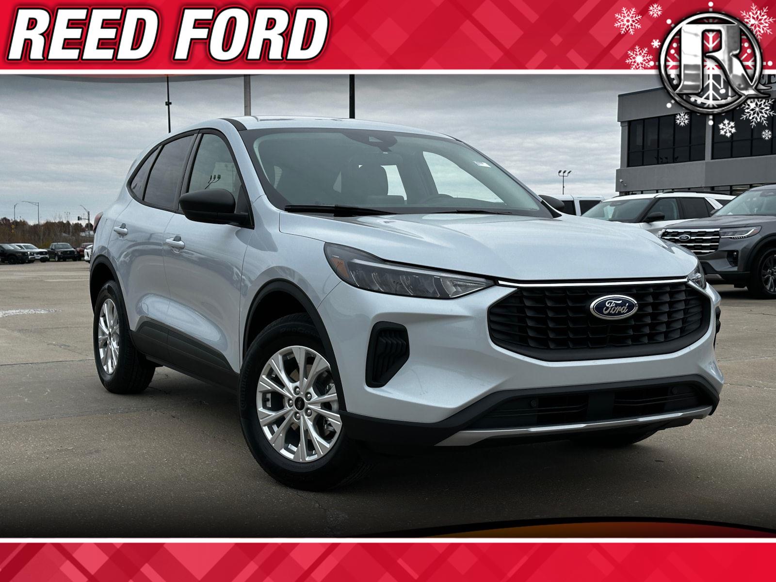 2026 Ford Escape Active's photo