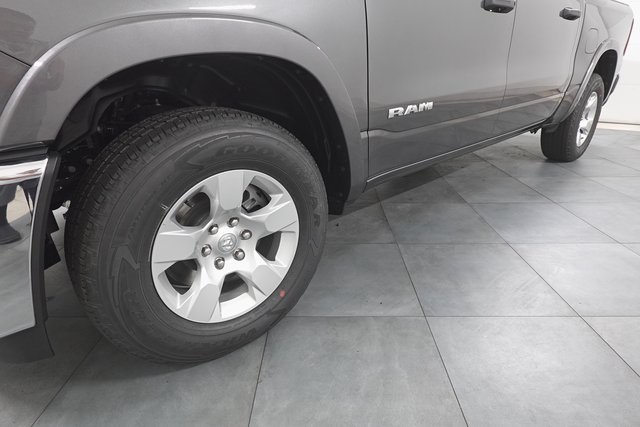 2025 Ram 1500 Big Horn photo 27