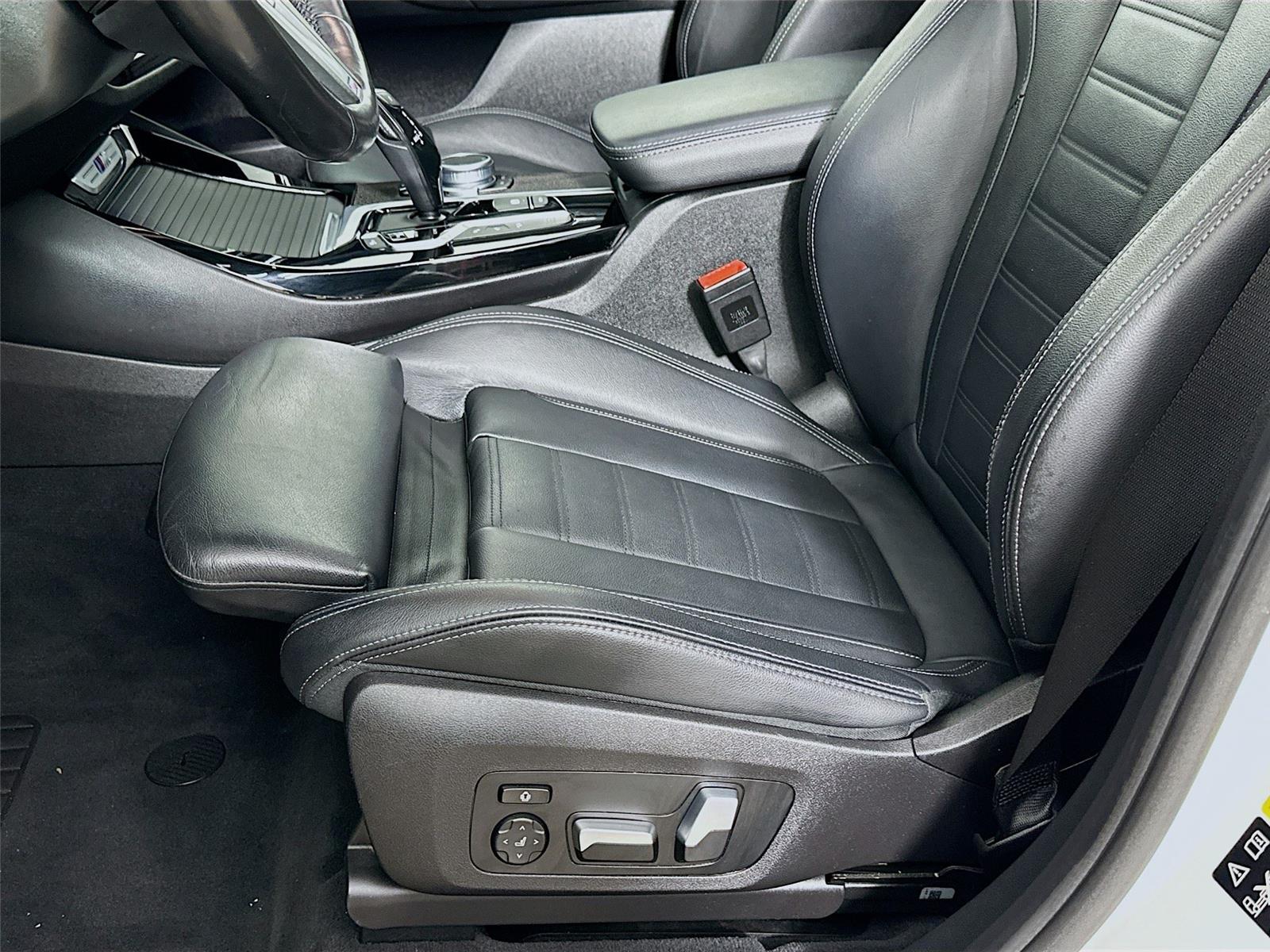 2021 Bmw X3 M40i photo 20