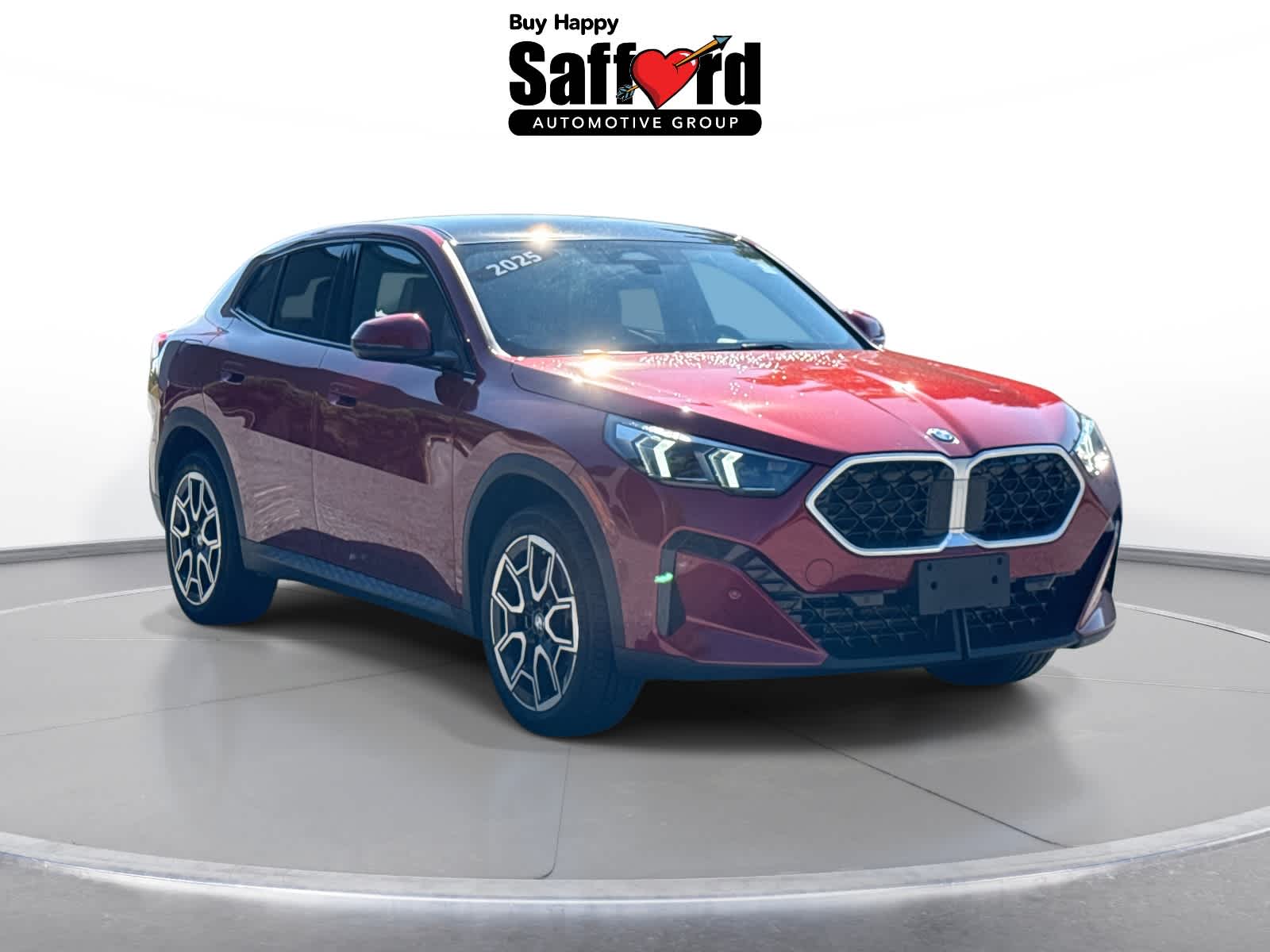 2025 Bmw X2 xDrive28i photo 10