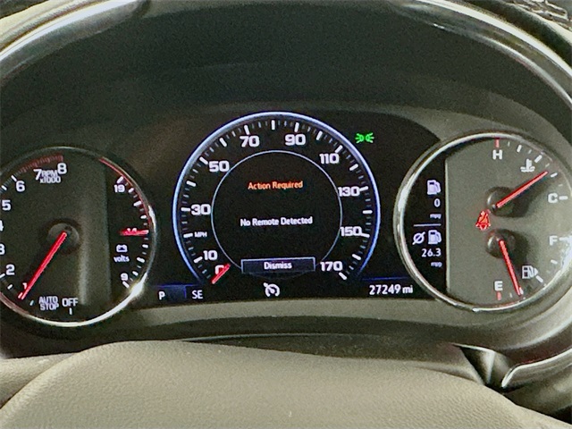 2024 Chevrolet Malibu Premier 2LT photo 2