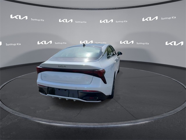 2025 Kia K5 EX photo 18