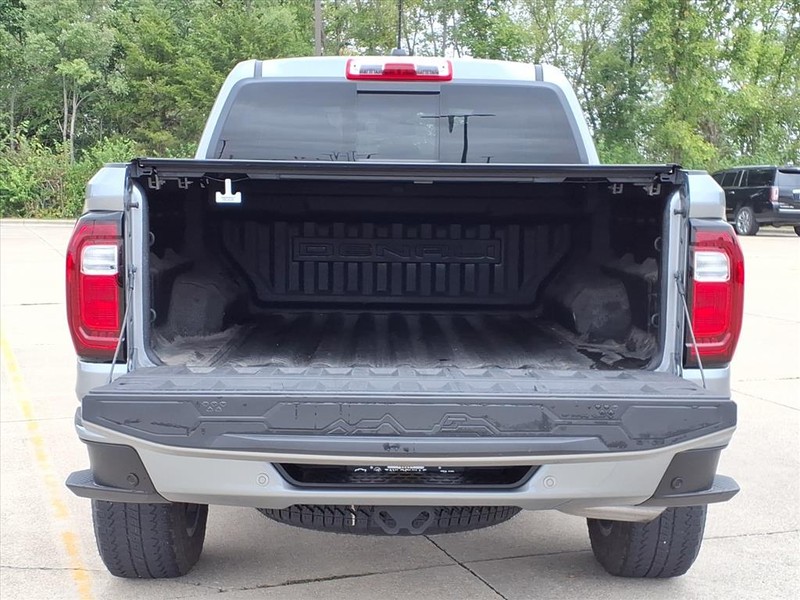 2023 Gmc Canyon Denali photo 20