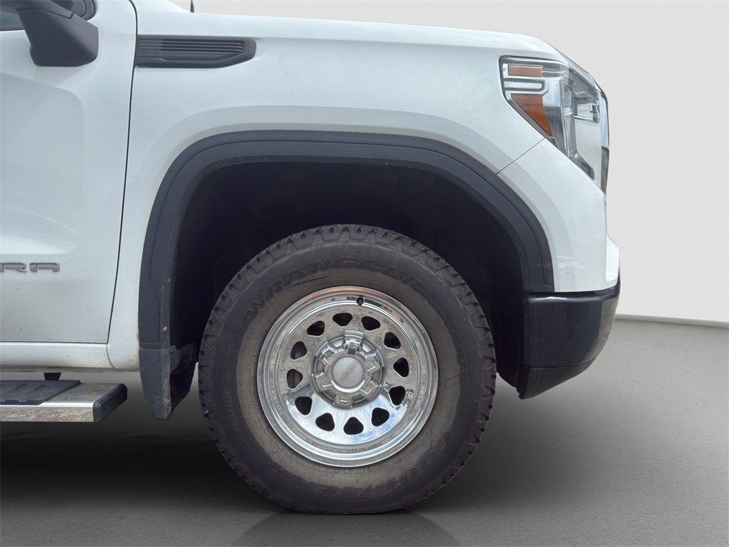 Used 2019 GMC Sierra 1500 Base with VIN 1GTR9AEF7KZ370876 for sale in Kansas City