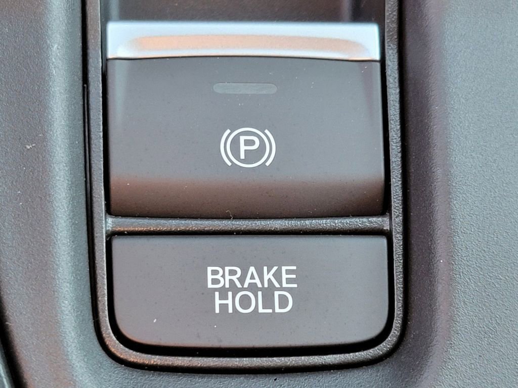 2024 Honda Accord EX photo 29