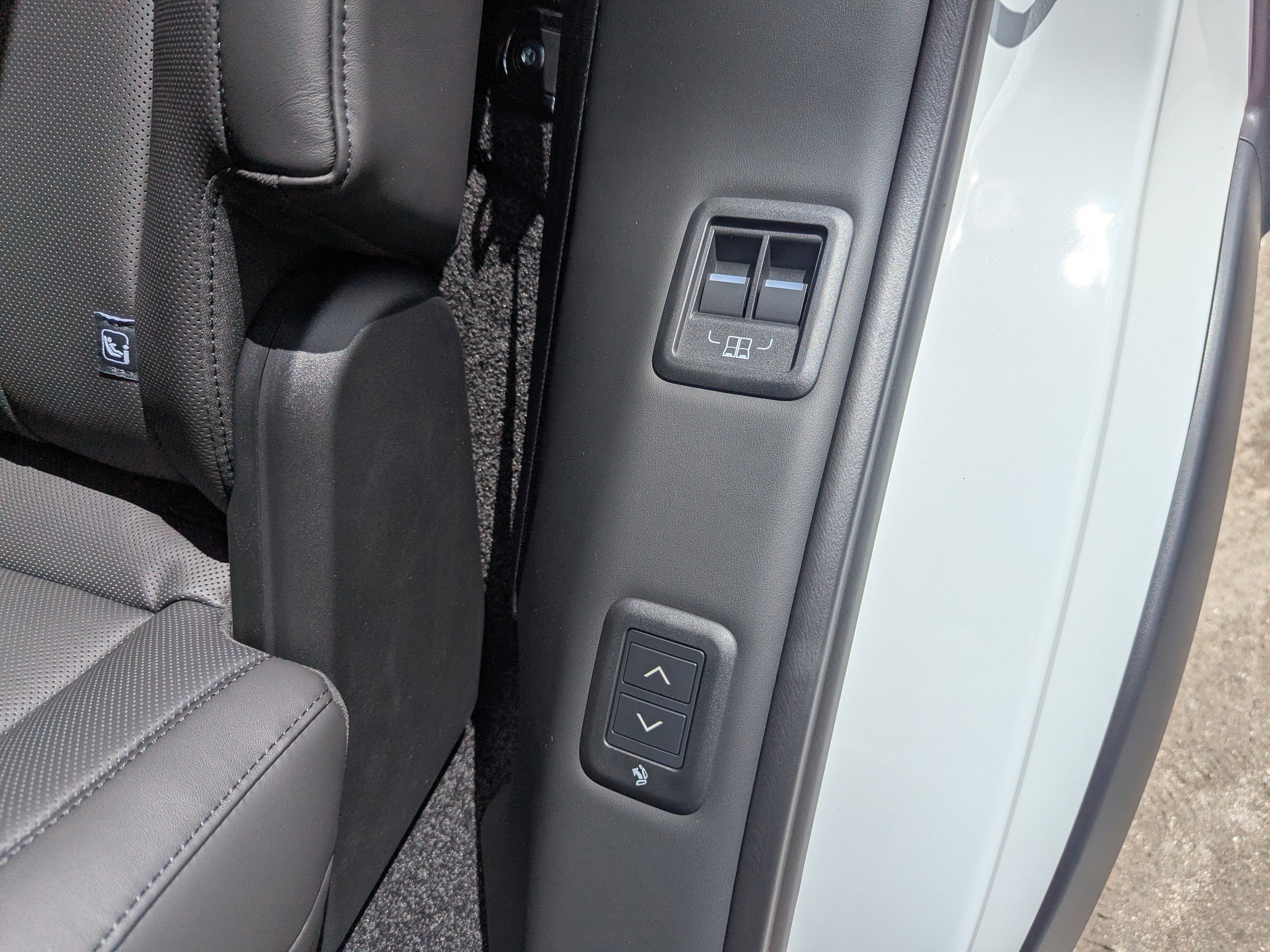 2025 Land Rover Range Rover SE photo 19