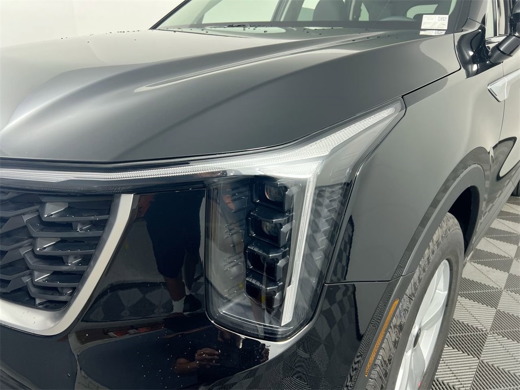 2026 Kia Sorento LX photo 10