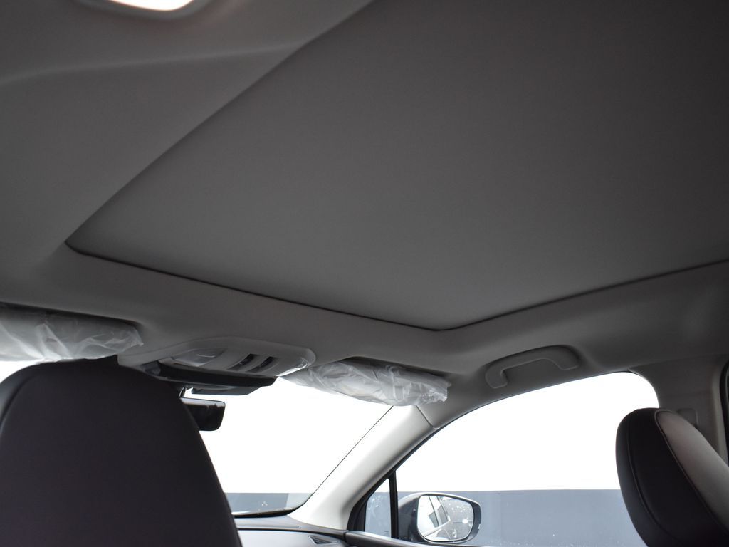 2025 Subaru Ascent Onyx Edition Touring photo 21
