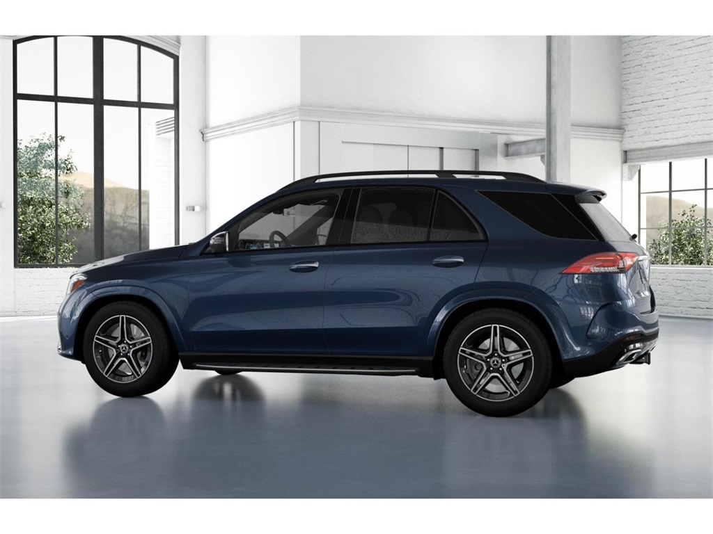 2026 Mercedes Benz GLE 450 4MATIC photo 27