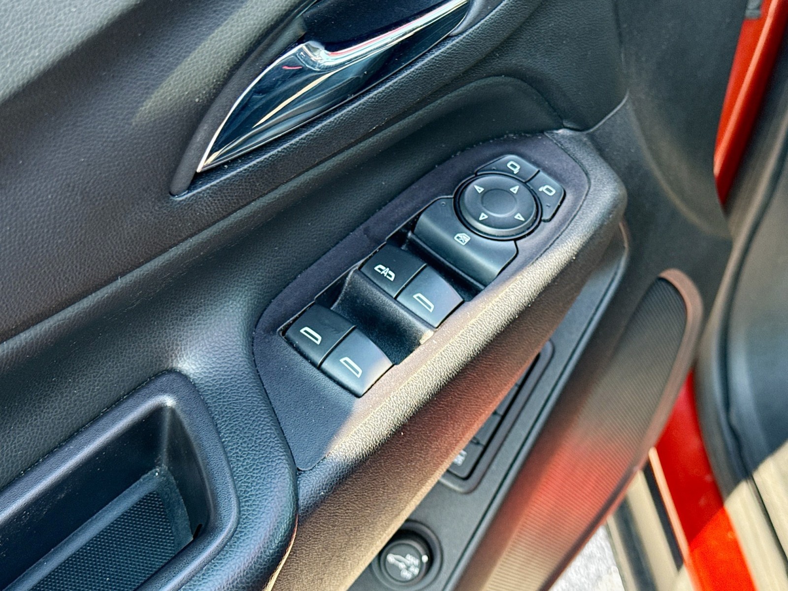 2020 Chevrolet Equinox Premier photo 17
