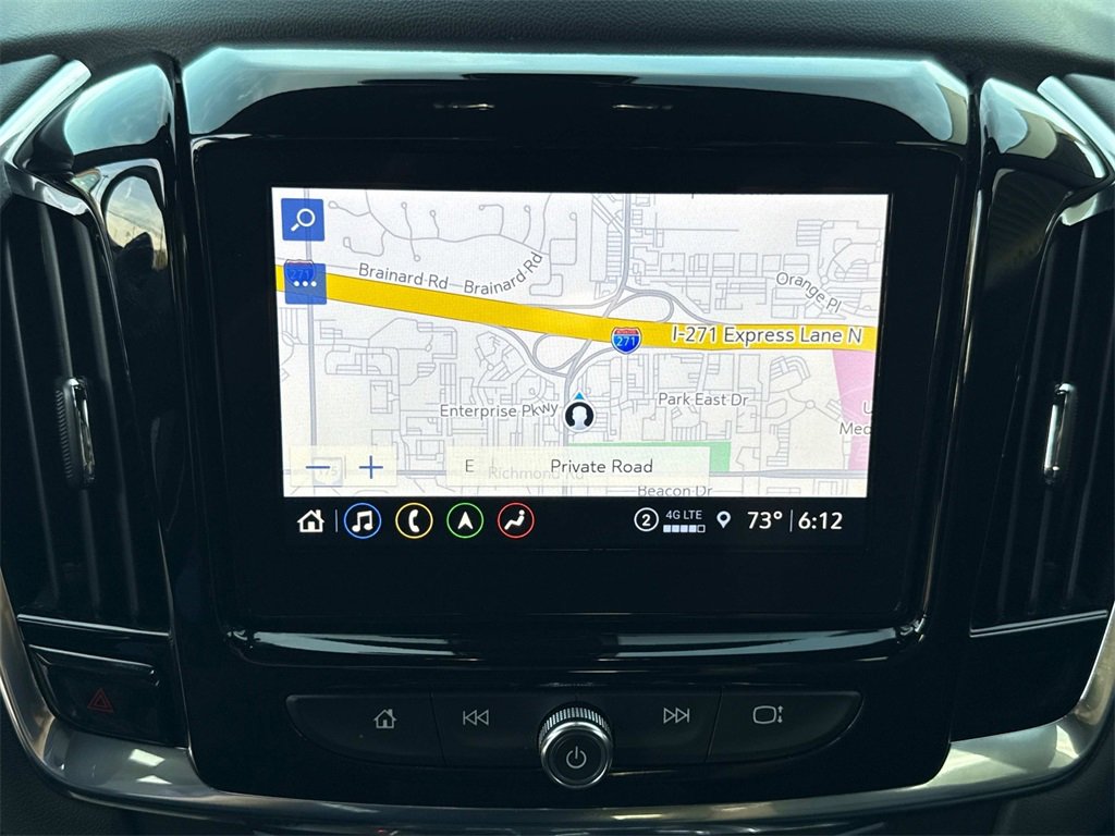 2023 Chevrolet Traverse RS photo 18