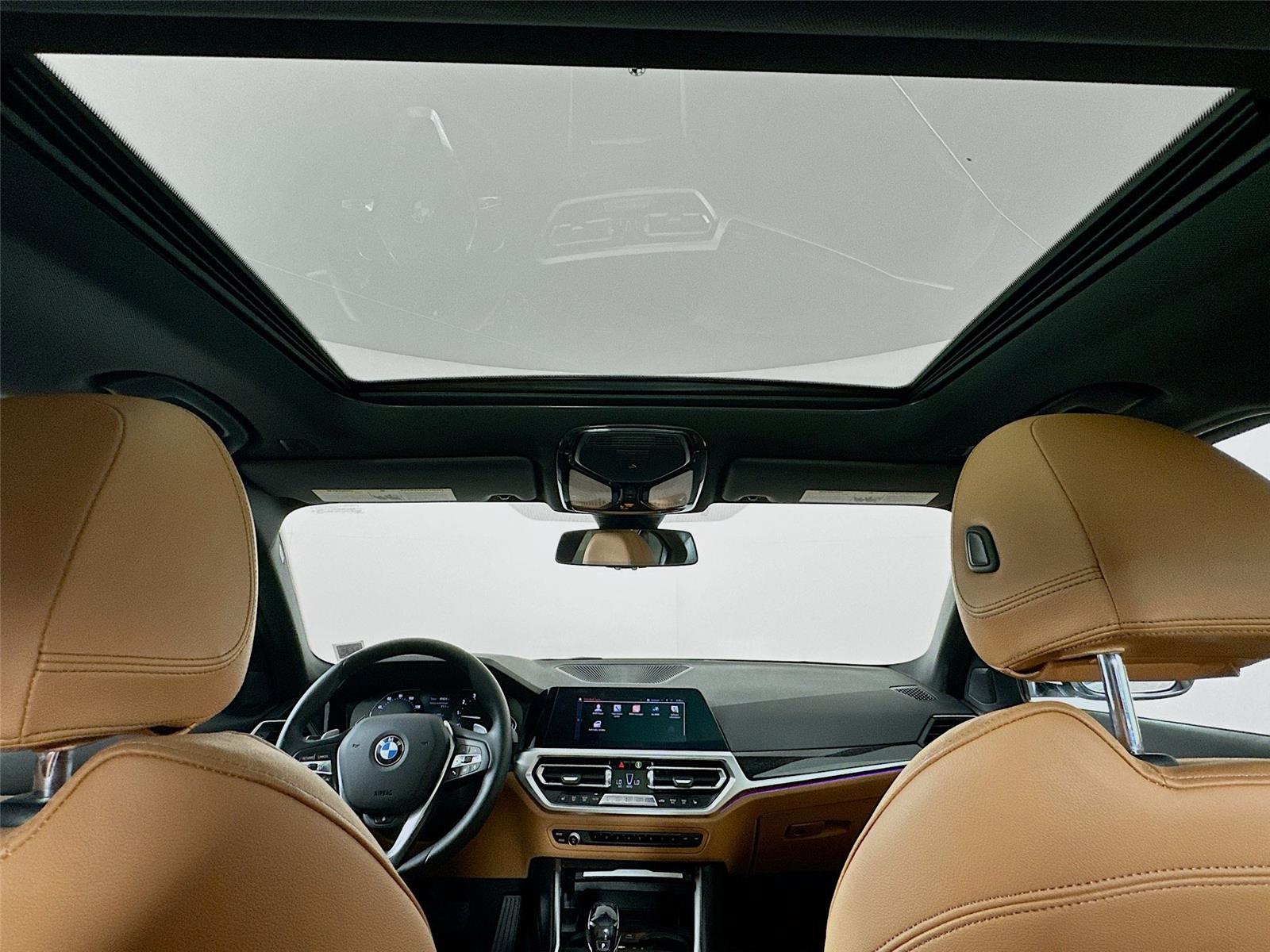 2021 Bmw 330i xDrive photo 22