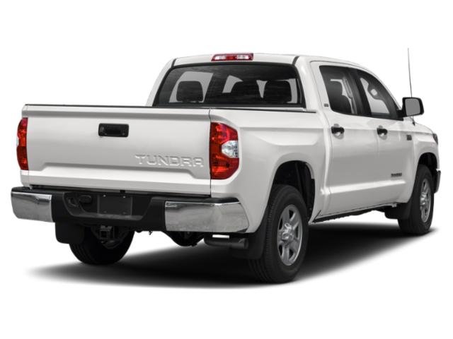 2020 Toyota Tundra SR5 Grade photo 2